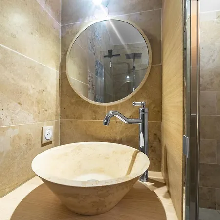Theleme By Interhome