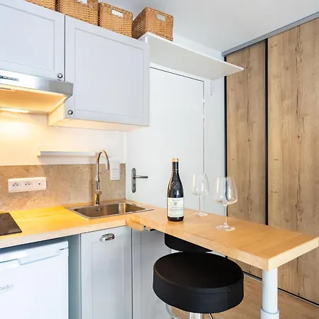 Theleme By Interhome Apartman *