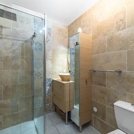 Apartman Theleme By Interhome *