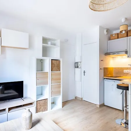 Theleme By Interhome Toulon