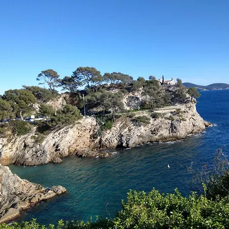 Theleme By Interhome Appartement Toulon