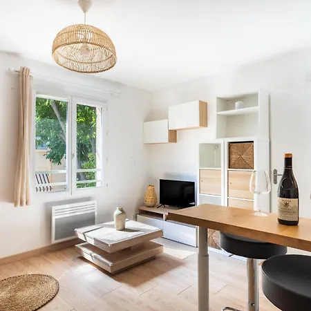 Theleme By Interhome *