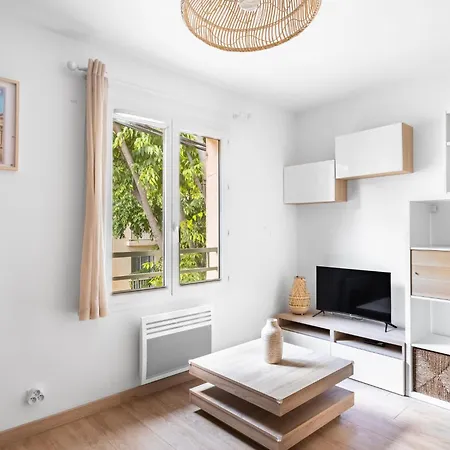 Theleme By Interhome *